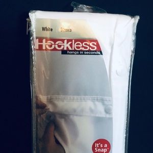 New Hookless Replacement Fabric Liner
